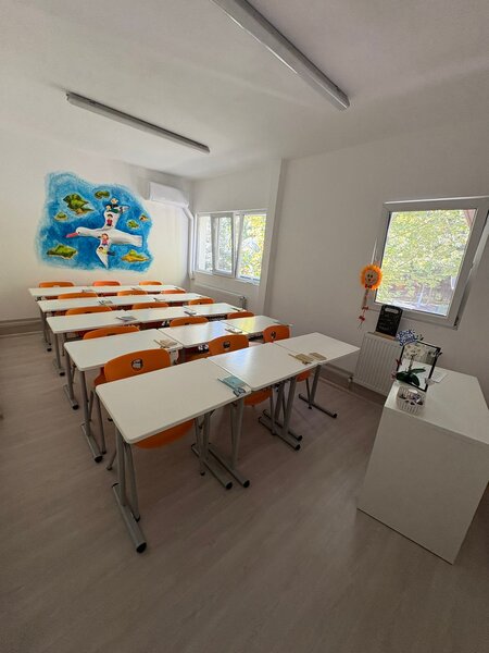 Brancoveanu intersectie Nitu Vasile,