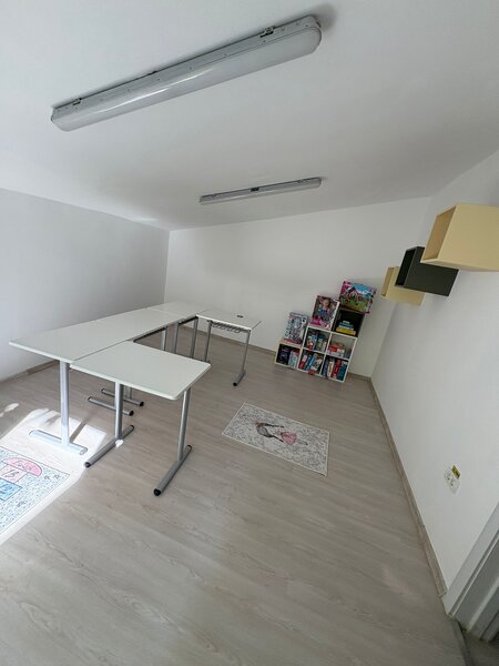 Brancoveanu intersectie Nitu Vasile,