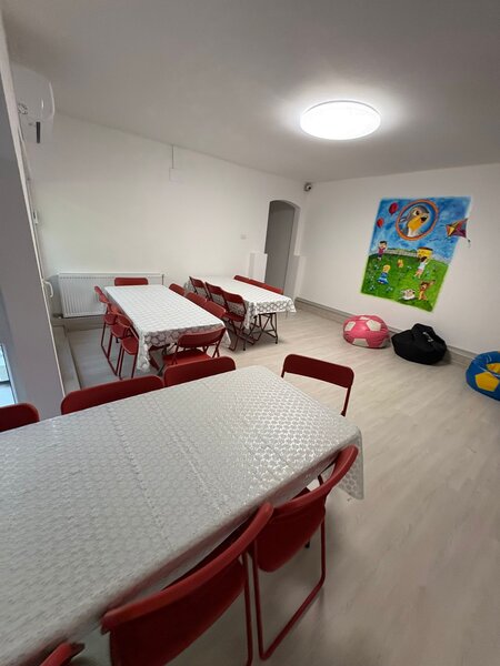 Brancoveanu intersectie Nitu Vasile,