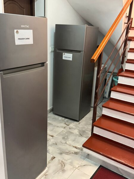 Brancoveanu intersectie Nitu Vasile,