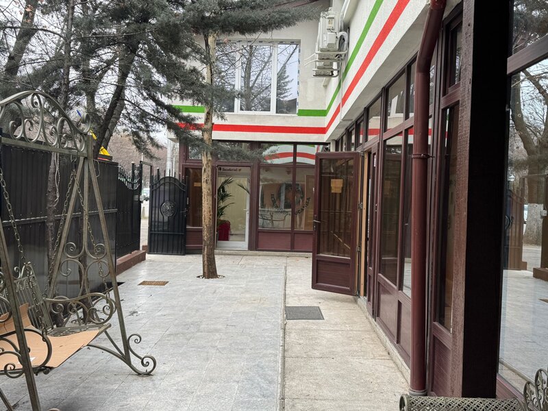 Brancoveanu intersectie Nitu Vasile,