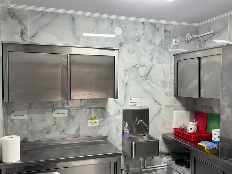 Brancoveanu intersectie Nitu Vasile,