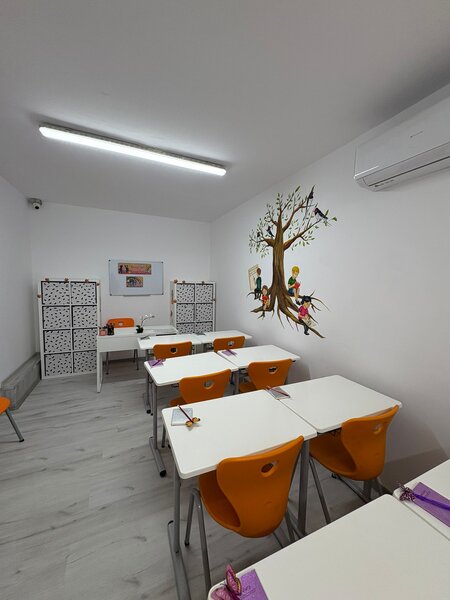 Brancoveanu intersectie Nitu Vasile,