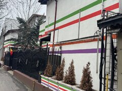 Brancoveanu intersectie Nitu Vasile